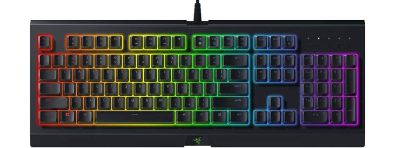 razer cynosa chroma 1
