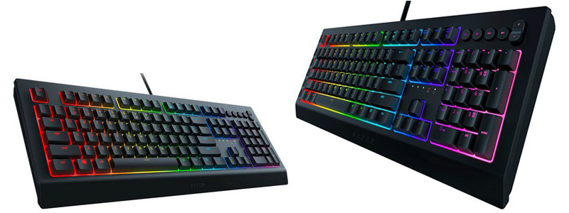 razer cynosa chroma 4
