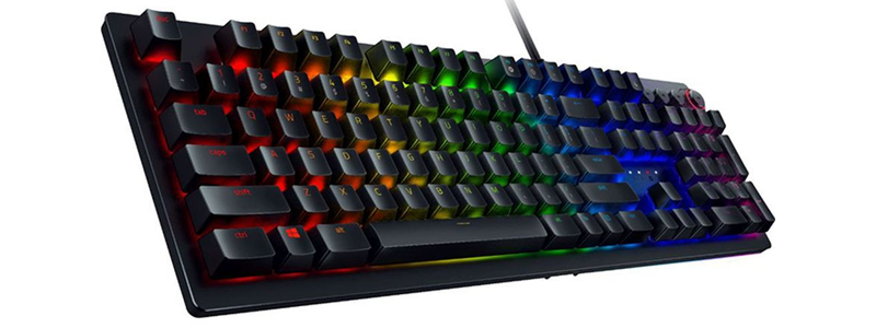 razer huntsman elite 4
