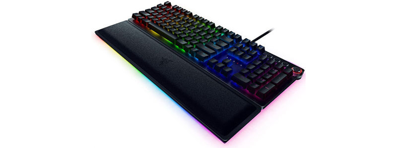 razer huntsman elite 5