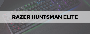 razer huntsman elite 6