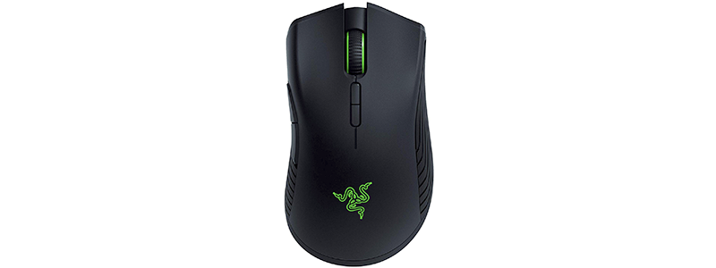 razer mamba wireless