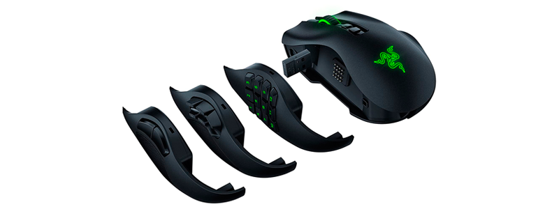 razer naga pro