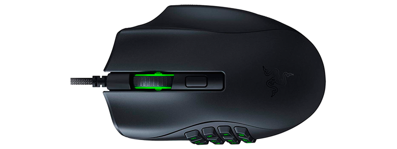 razer naga x