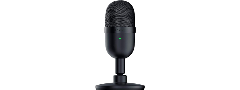 razer seiren mini