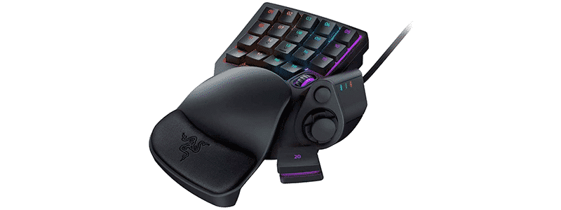 razer tartarus pro