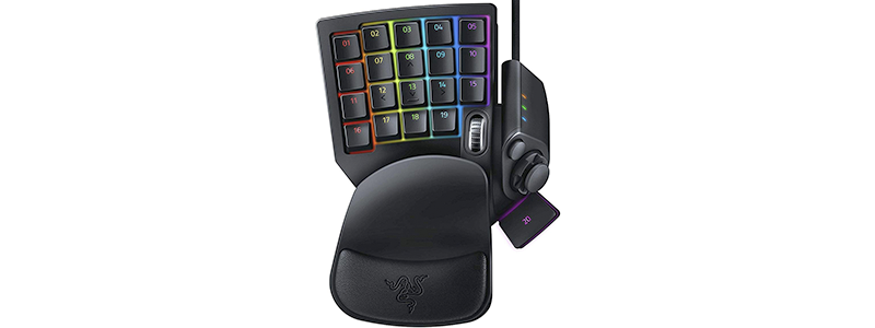 razer tartarus v2