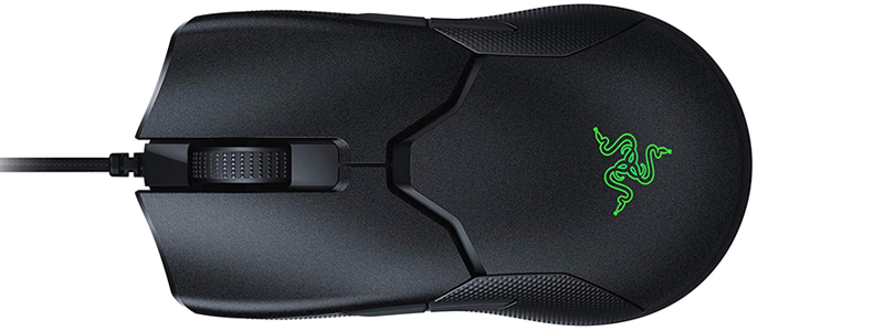razer viper 8khz 5