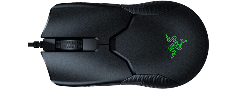 razer viper 8khz