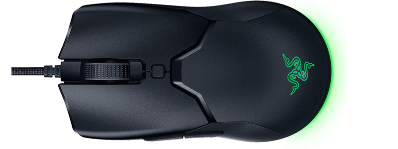 razer viper mini