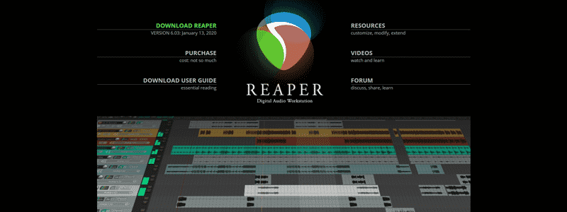 reaper 1