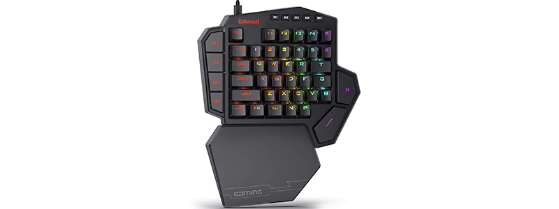 redragon k585 diti