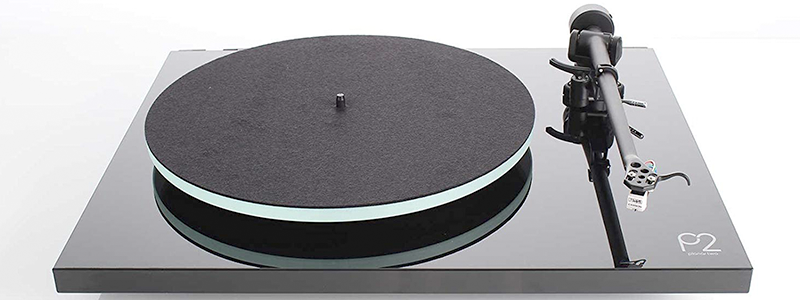 rega planar 2