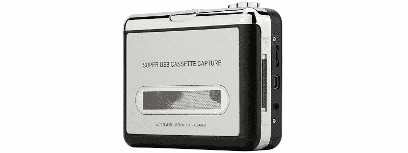 reshow cassette player