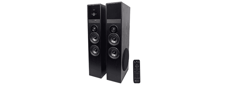 rockville tm80b