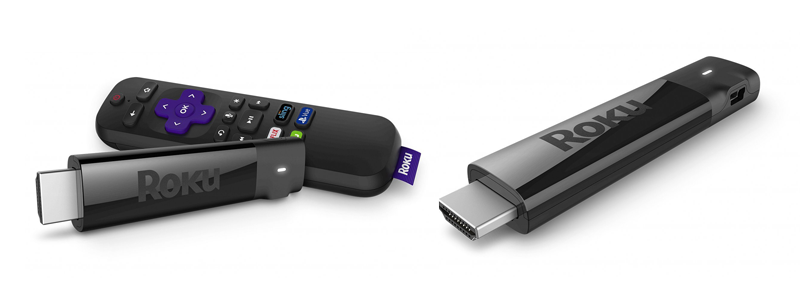 Roku Streaming Stick+
