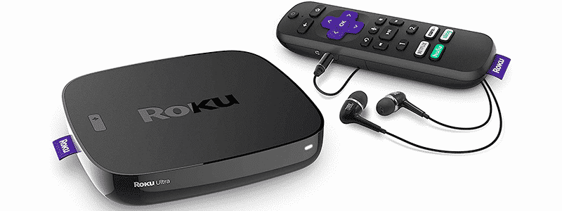 roku ultra
