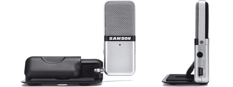 samson go mic