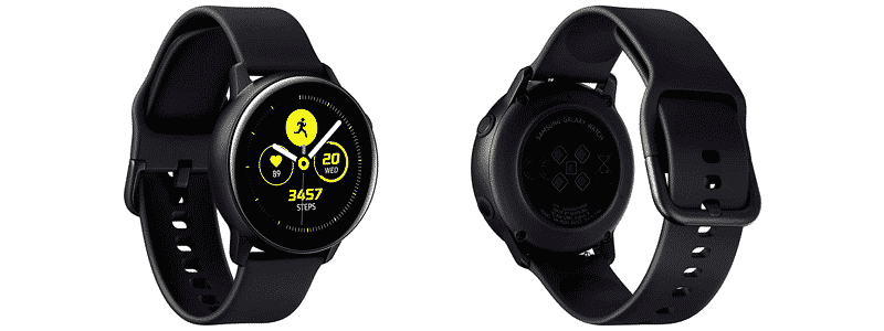 samsung galaxy watch active