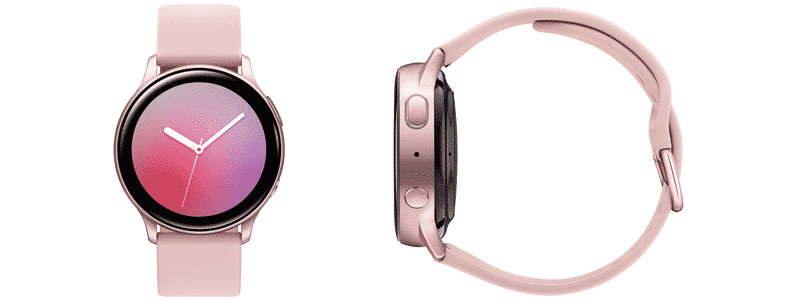 samsung galaxy watch active2