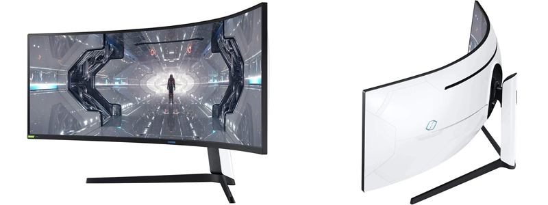 samsung odyssey g9 2