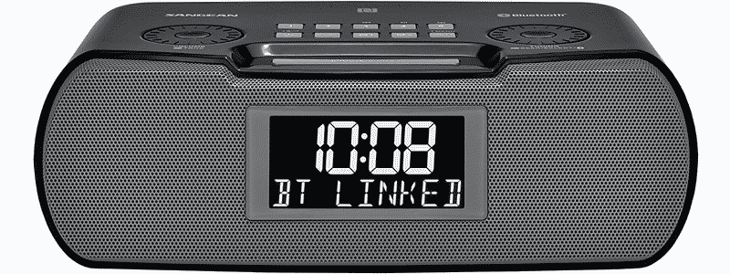 sangean rcr-20 fm-rds (rbds)