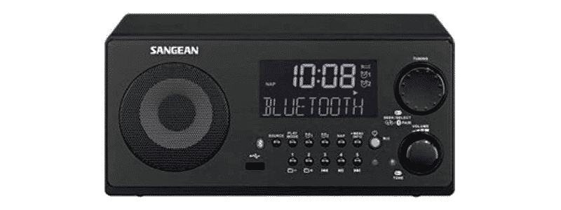sangean wr-22bk