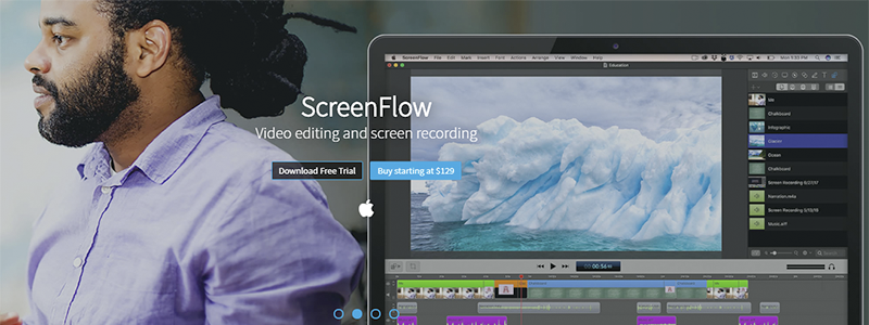 screenflow