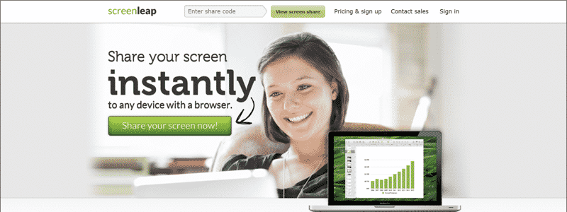 screenleap