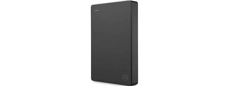 seagate portable external hard drive