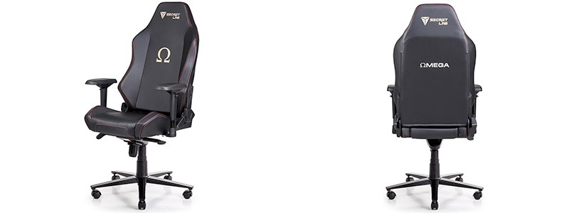 secretlab omega