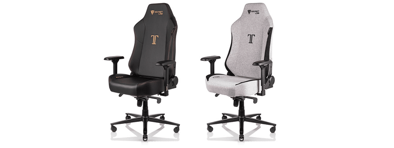 secretlab titan xl