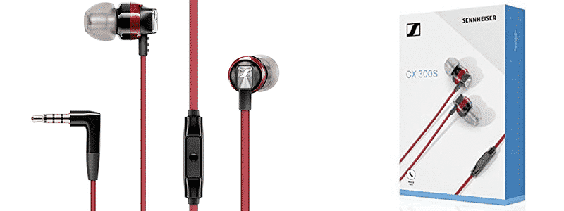 sennheiser cx 300s