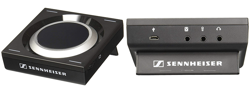 sennheiser gsx 1000