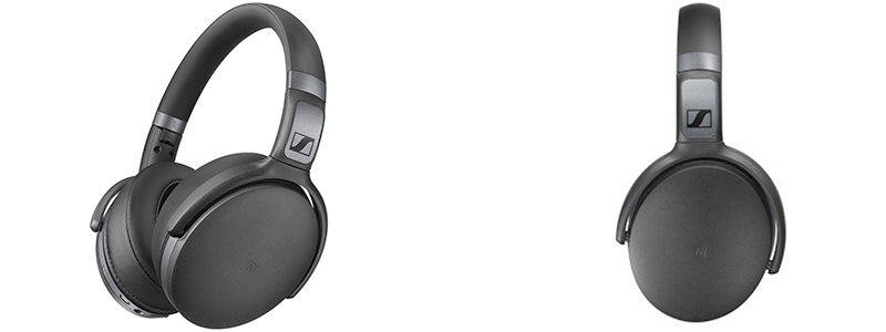 sennheiser hd 4 40