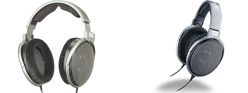 sennheiser hd 650