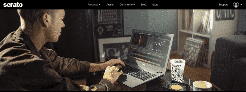 serato studio