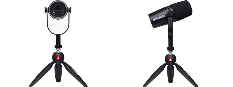 shure mv7