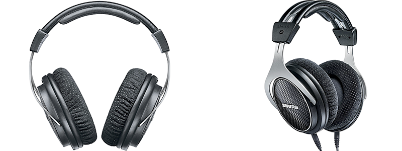 shure srh1540