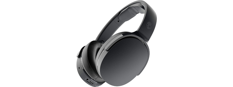 skullcandy hesh evo