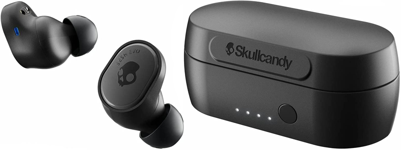 skullcandy sesh evo