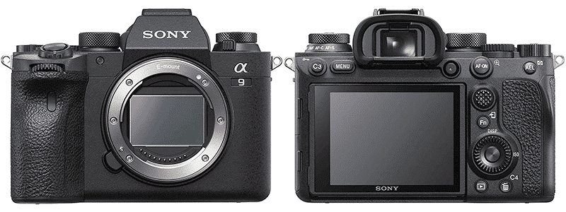 sony a9 ii