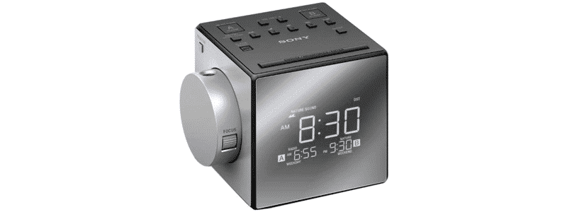 sony icfc1pj alarm clock radio