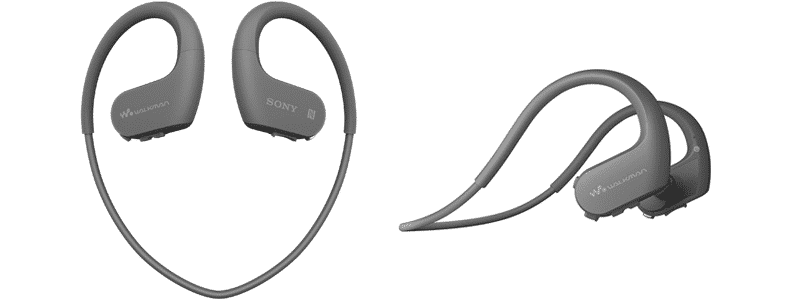 sony nwws623-b