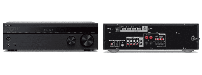 sony strdh590