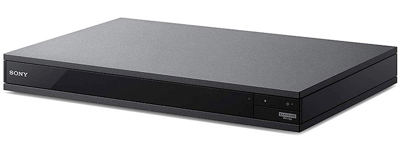 sony ubp-x800m2