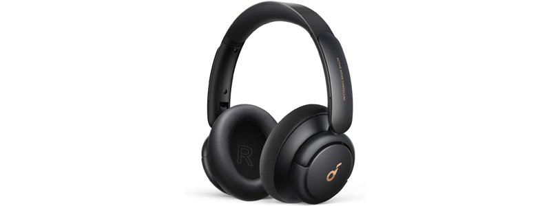soundcore by anker life q30