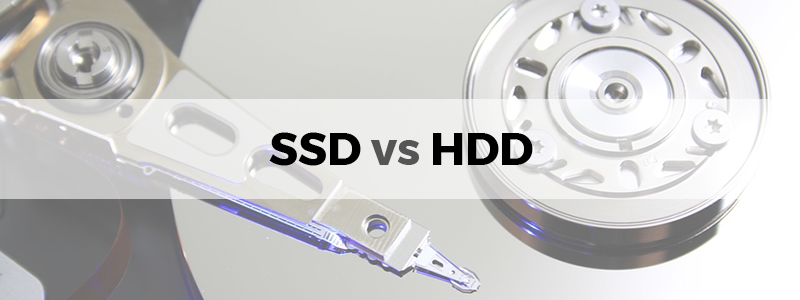 ssd vs hdd