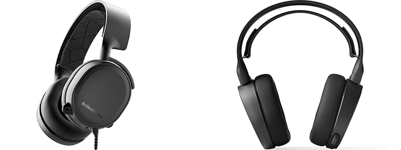 steelseries arctis 3