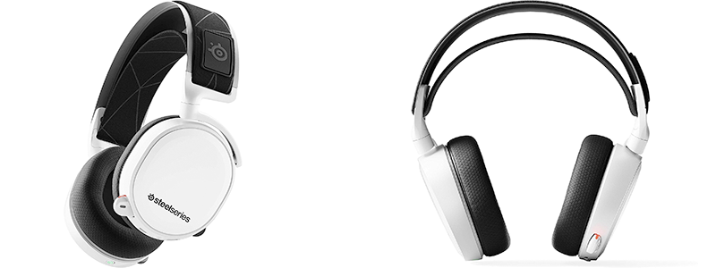steelseries arctis 7